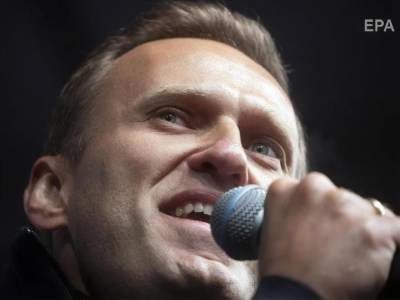 Навального вывели из медицинской комы, его состояние улучилось – клиника "Шарите"