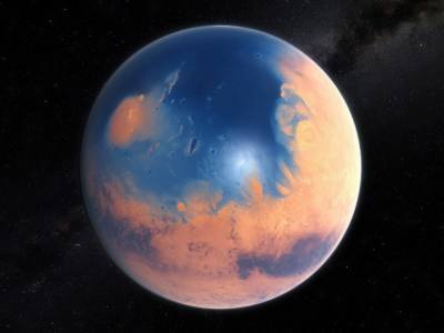 Астрологи назвали дату начала ретроградного движения Марса