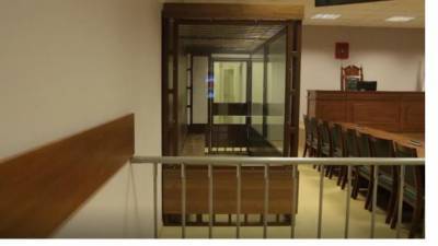 Петербургский суд оштрафовал медсестру на 50 тысяч рублей