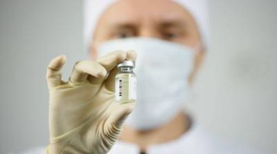 В МОЗ назвали количество имеющихся в Украине вакцин
