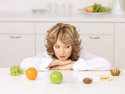 Интуитивное питание: как похудеть без диет
