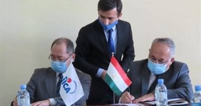 JICA окажет техническую помощь дехканским хозяйствам Таджикистана