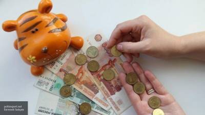 Депутат ГД Нилов рассказал о повышении зарплат бюджетникам с 1 октября