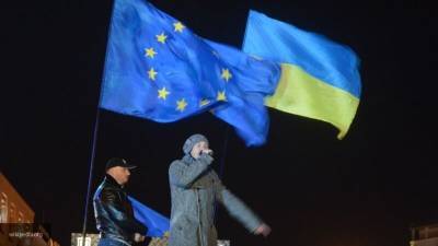 Рогов раскрыл лоббистскую схему Евросоюза по "дерибану" Украины