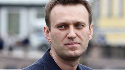 Состояние Навального улучшилось. Его вывели из комы и отключили от аппарата ИВЛ