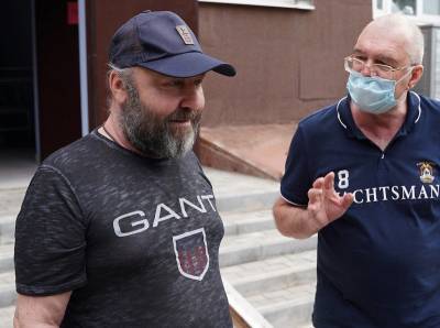 Воронежец победил коронавирус после 76 дней под ИВЛ, лежа на животе