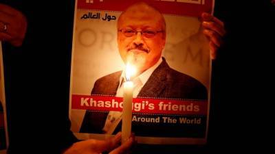 В Саудовской Аравии вынесли приговор по делу Джамаля Хашукджи