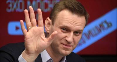 Навального вывели из искусственной комы: известно о его состоянии