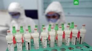В Орловской области провели 162 тысячи тестов на коронавирус