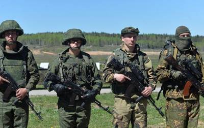 В Беларуси объявили призыв резервистов в армию