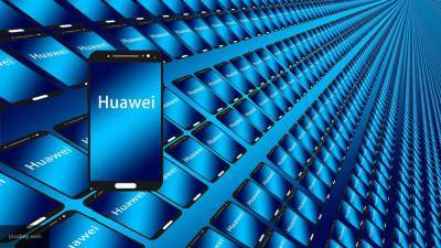 «Одержимость Apple закончится»: Букштейн о выходе собственной ОС Huawei