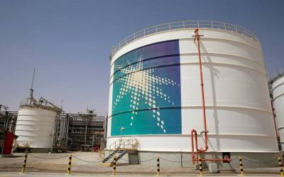 Нефть подешевела после заявления Саудовской Аравии