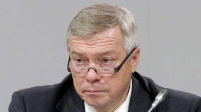Губернаторская проверка привела к отставке главы Каменска-Шахтинского