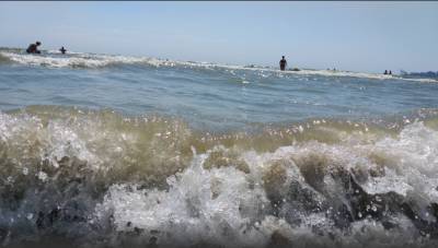 Новая напасть найдена на одном из пляжей Одессы: где нельзя отдыхать