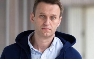Алексей Навальный вышел из искусственной комы