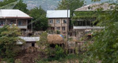 Житель армянского села, избивший внуков, имеет психическое расстройство – будет экспертиза