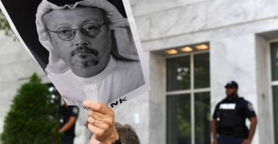 Убийство Хашогги: В Саудовской Аравии суд вынес 8 приговоров