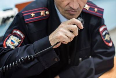 Житель Краснодара лишился мобильного телефона после встречи с пьяными уличными грабителями