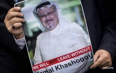 За убийство саудовского журналиста посадили восемь человек