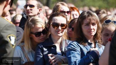 Более 80% россиян не хотят уехать в другую страну на ПМЖ