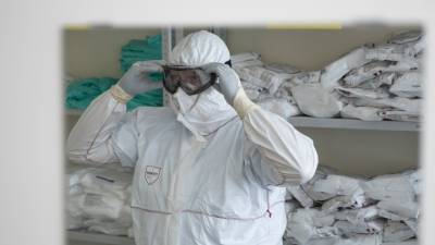 Росздравнадзор выявил больницы, искажавшие данные по смертности из-за коронавируса