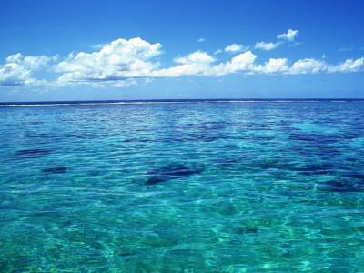 Ученые: океаны способны противодействовать глобальному потеплению