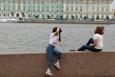 Петербург выжал из кошельков туристов максимум денег