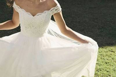 Близкие застыдили невесту за свадебное платье из дешевого магазина