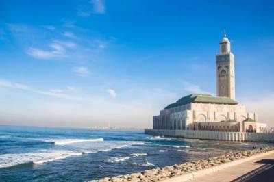 Марокко готовится принять первых российских туристов