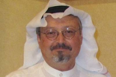 В Саудовской Аравии суд вынес приговоры обвиняемым в убийстве Хашукджи
