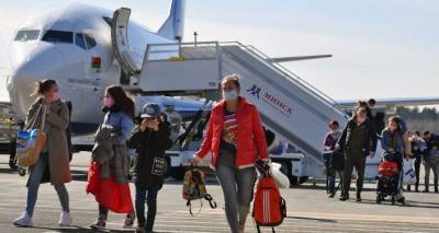 Эксперты рассказали правду о риске заражения коронавирусом на борту самолета