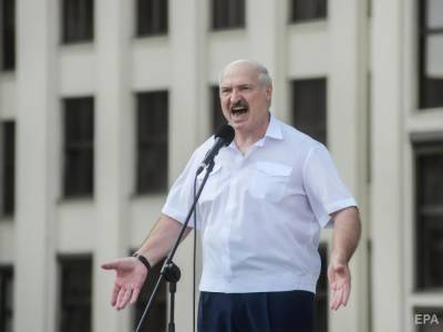 Евросоюз занес в санкционный список 31 белорусского чиновника, но не Лукашенко – СМИ