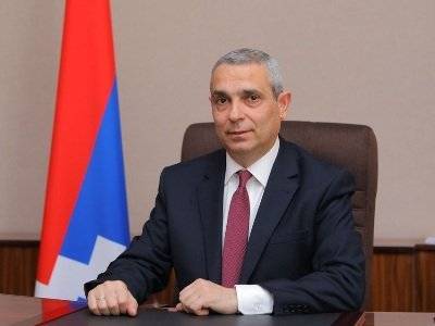 Глава МИД Арцаха: Нет оснований полагать, что Азербайджан не повторит свою попытку агрессии