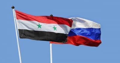 Россия до конца года подпишет с Сирией новое соглашение о сотрудничестве