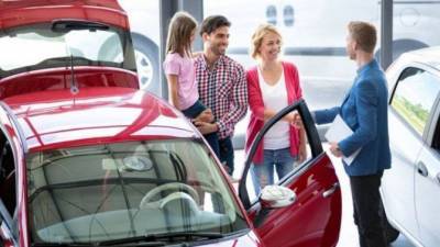 «АвтоВАЗ» предлагает выгодные условия покупки своих машин