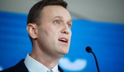 Алексея Навального вывели из комы и отключили от аппарата ИВЛ