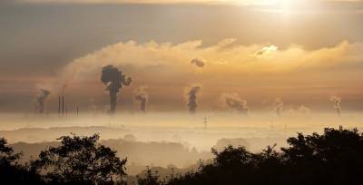 ООН: Из-за загрязнения воздуха ежегодно умирают 7 млн человек - Cursorinfo: главные новости Израиля