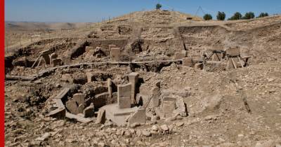Ученые приблизились к разгадке древнейшего храма в мире