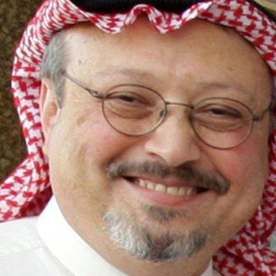 Приговор по делу об убийстве журналиста Джамаля Хашоги вынесли в Саудовской Аравии