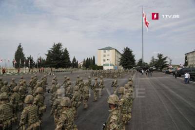 Военные учения в Грузии подрывают переговорные форматы — Сухум