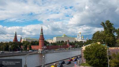 Москва попала в топ-3 городов мира по эффективности экономических решений