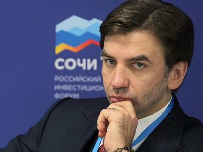 Суд в Москве рассмотрит иск Генпрокуратуры к Абызову на 32,5 млрд рублей