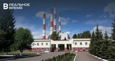 General Electric поставит турбину для модернизации Заинской ГРЭС
