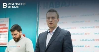 «Значит, не «Новичок»: разработчик вещества прокомментировал выход Навального из комы
