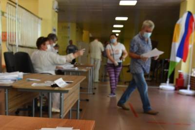 Не в учебный год: Памфилова предложила перенести Единый день голосования
