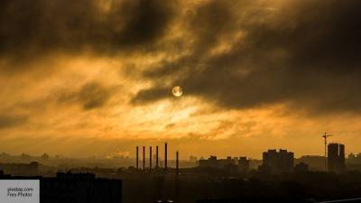 Эколог дал советы россиянам, как повлиять на чистоту окружающего воздуха