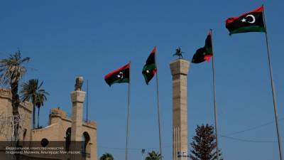 Сергей Лавров: Москва готова помочь в урегулировании ливийского кризиса
