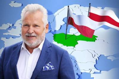 Экс-президент Польши Квасьневский: Кремль ищет замену Лукашенко