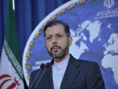Иран призвал ОАЭ «исправить стратегическую ошибку нормализации отношений с Израилем»