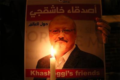 Саудовский суд вынес приговор по делу об убийстве Джамаля Хашогги